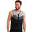 JoBe Neoprene Vattensportväst Men 50N Graphite Grey