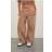 PrettyLittleThing Petite Taupe Washed Low Rise Boyfriend Jeans, Brown