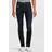 Diesel Jeans D-Strukt - Navy/Brokade/Brandrød/Offwhite