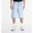 Urban Classics 90'S Heavy Denim Shorts new light blue washed