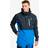 RevolutionRace Rambler Lightweight Anorak Herre Imperial Blue/Blueberry, Størrelse:3XL Skaljakke, Vindjakke & Softshelljakke