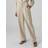 Vero Moda Beige Vmjesmilo Wide Pants Wvn Ga Noos