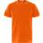 Fristads Acode T-shirt 1911 BSJ Klarorange