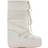 Moon Boot Icon Nylon Boots - Beige