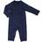 Geggamoja Baby UV-Suit Navy 50/56