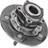 FAG Wheel Bearing Kit Ford Transit V362 2.0D 15 to 18