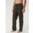 Björn Borg Core Soft Flannel Pyjama Pants Militarygreen