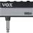 Vox AP3-US US Silver Amplug