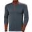 Helly Hansen Lifa Merino Midweight Half Zip Long Sleeve T-shirt