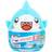 Lankybox mystery thicc shark glow pack series 5