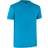 ID Identity YES T-SHIRT TURKIS