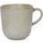 aida RAW 20 cm Beige Kaffekop 20cl