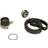 Gates KP15127XS Vattenpump + Kamremssats 206 Hatchback