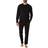 Calvin Klein Pants Pyjama Set Modern Cotton Black