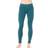 Icebreaker Women's Oasis Leggings Underkläder merinoull Färg blå