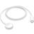 Apple Watch MAG Fast Charger Laddare Watch Ultra 2 Pcs