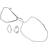 Elring Ventilkåpspackning 649.880 3 Cabriolet 3 Touring 5 Touring