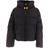 Parajumpers Girl's Tilly Hooded Down Jacket - Black (24WMPGPUHY82PGD0541)