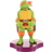 Cable Guys TMNT Michelangelo Collectible Phone Holder