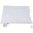 Ringsted Dun Klodshans Ekstra Lav 3-lags Dunpude (63x60cm)