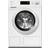 Miele WCB690 WCS 125 Hvid