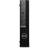 Dell OptiPlex 7010 Intel Core i3 8 GB DDR4-SDRAM 256 GB SSD Windows 11 Pro MFF Black
