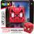 Rubiks RUBIK'S Rubiks Cubers 3x3 Spider Man