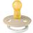 Bibs BIBS Colour GLOW sut Â 2 pack Sand Glow/Iron Glow str. 2