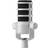 RØDE PodMic White