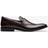 Clarks Brandon Step Loafer Brown