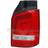 TYC Combination Rearlight 11-11593-01-2