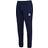 Hummel Cam Stage Cargo Cuff Pants Dress - Blues