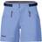 Bergans Tind Softshell Shorts - Blueberry Milk
