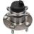 KAVO PARTS Wheel Bearing Kit WBH-4003