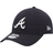 New Era Core Classic Navy Adjustable Cap
