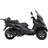 Shad Top case rack top master piaggio mp3 sport 400 2022-2022