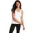 Boody Top Tank hvid