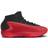 adidas Junior Anthony Edwards 1 Low - Core Black/Red/Cloud White