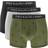 Polo Ralph Lauren Ralph Lauren Underwear Pack Trunks