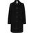 Part Two Lilah Buttons Collar Coat
