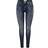 Only Onlblush Medelhög Midja Skinny Fit Jeans