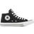 Converse Chuck Taylor All Star Madison Canvas Mid W - Black/White