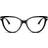 Jimmy Choo JC3001B 5000 Kvinder Black 54mm