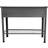 Gardenlife Metal Antracit 100.5x40.5x80.5 cm Højbed