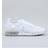 EA7 Låg Sneaker - White