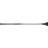 Fleck Riding Whip Contact - Noir