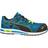 Puma Blaze Knit Low S1P - Blue/Combined