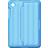Samsung Galaxy Tab A9+ Plus Puffy Cover Blue