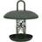 Esschert Design Talgbollsmatare Recyckled Med Bricka