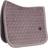 Kentucky Velour Spring Underlag Lys Lilla